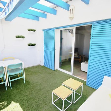 La Alberca 16 By Homeprive Denia Ngoại thất bức ảnh