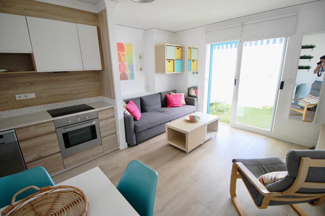 La Alberca 16 By Homeprive Denia Ngoại thất bức ảnh
