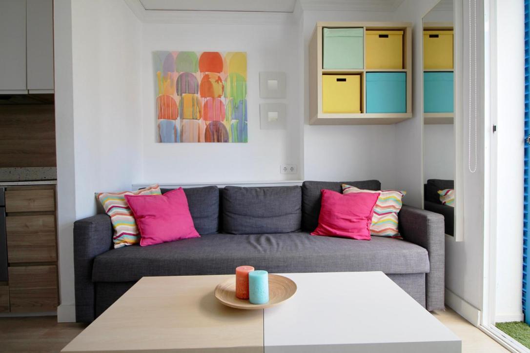La Alberca 16 By Homeprive Denia Ngoại thất bức ảnh