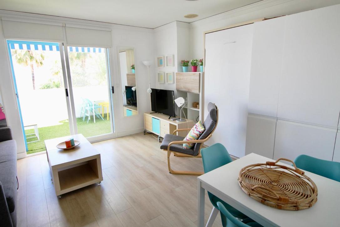 La Alberca 16 By Homeprive Denia Ngoại thất bức ảnh