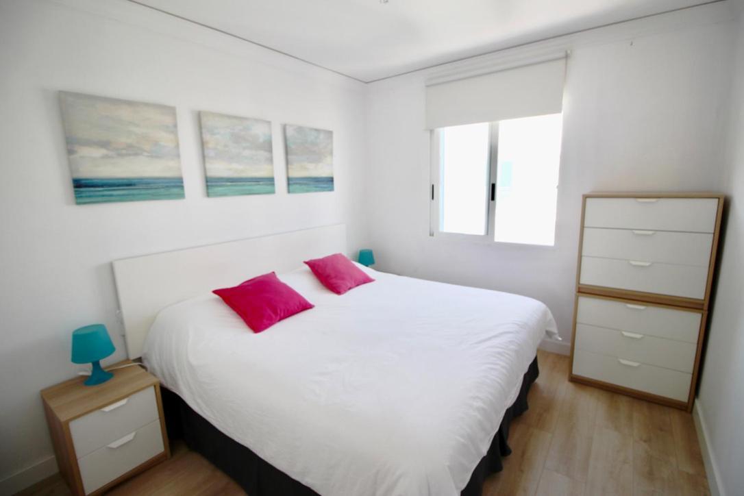 La Alberca 16 By Homeprive Denia Ngoại thất bức ảnh