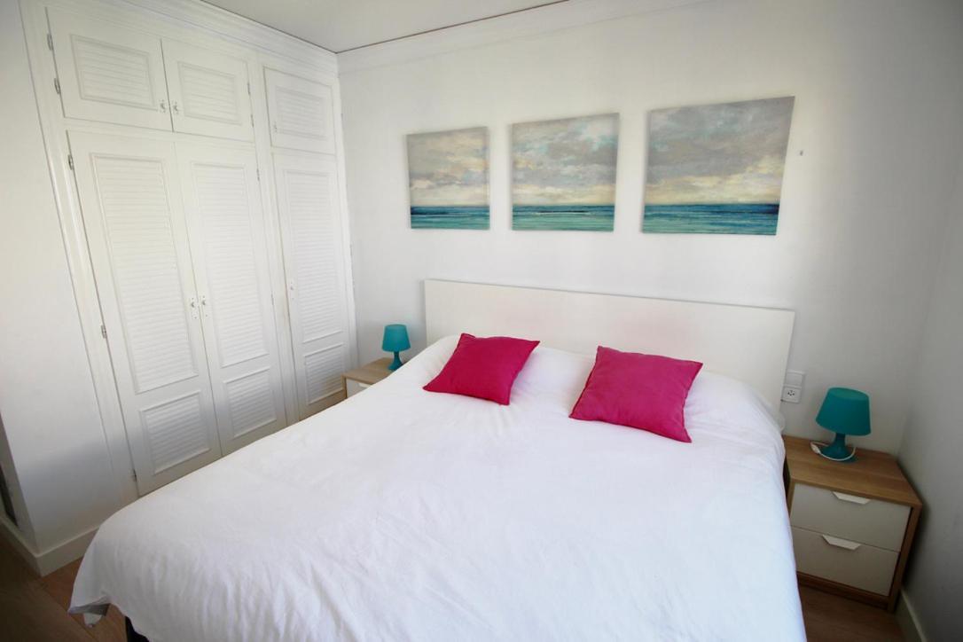 La Alberca 16 By Homeprive Denia Ngoại thất bức ảnh