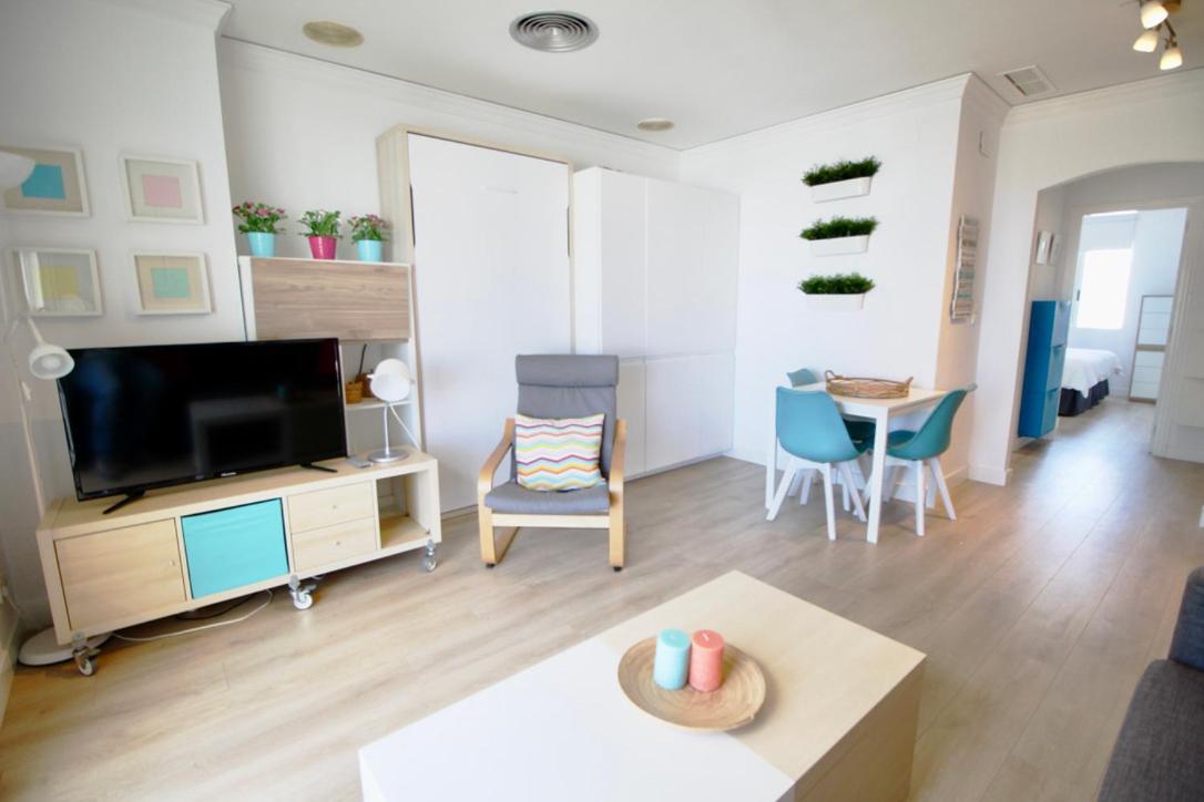 La Alberca 16 By Homeprive Denia Ngoại thất bức ảnh