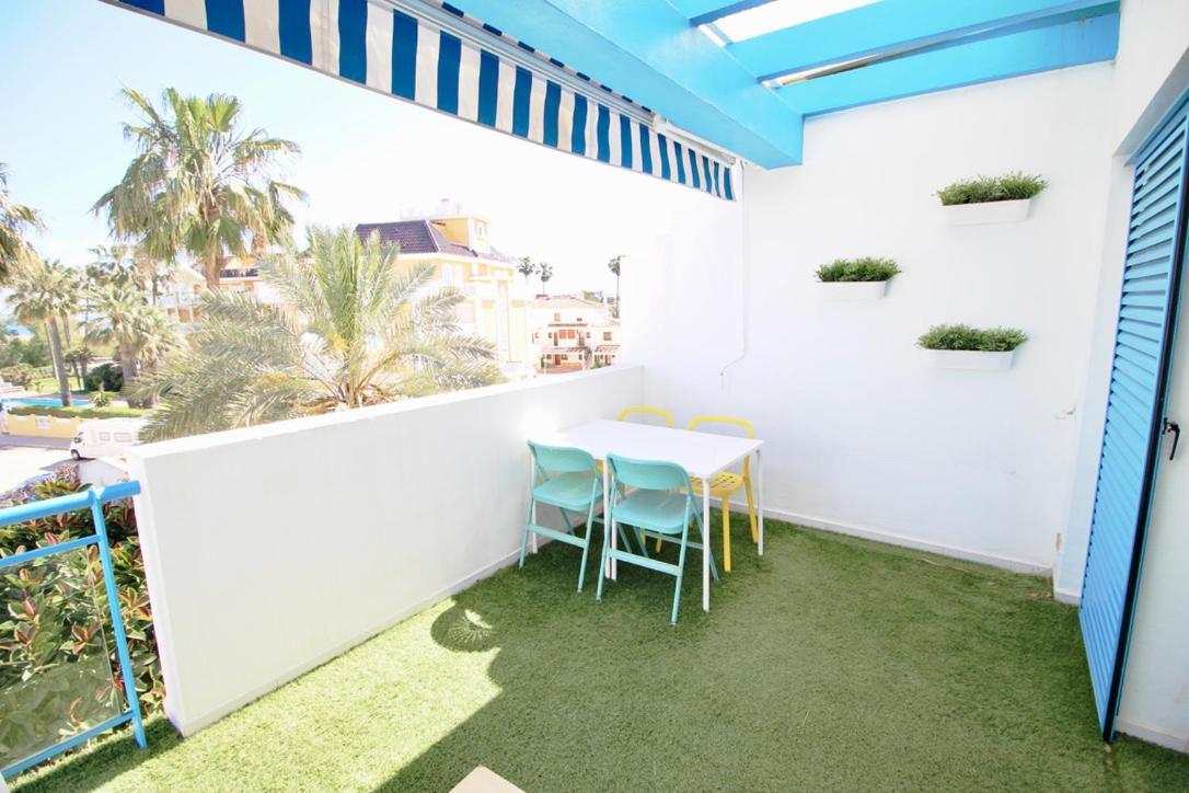 La Alberca 16 By Homeprive Denia Ngoại thất bức ảnh