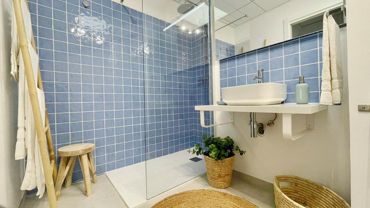 La Alberca 16 By Homeprive Denia Ngoại thất bức ảnh