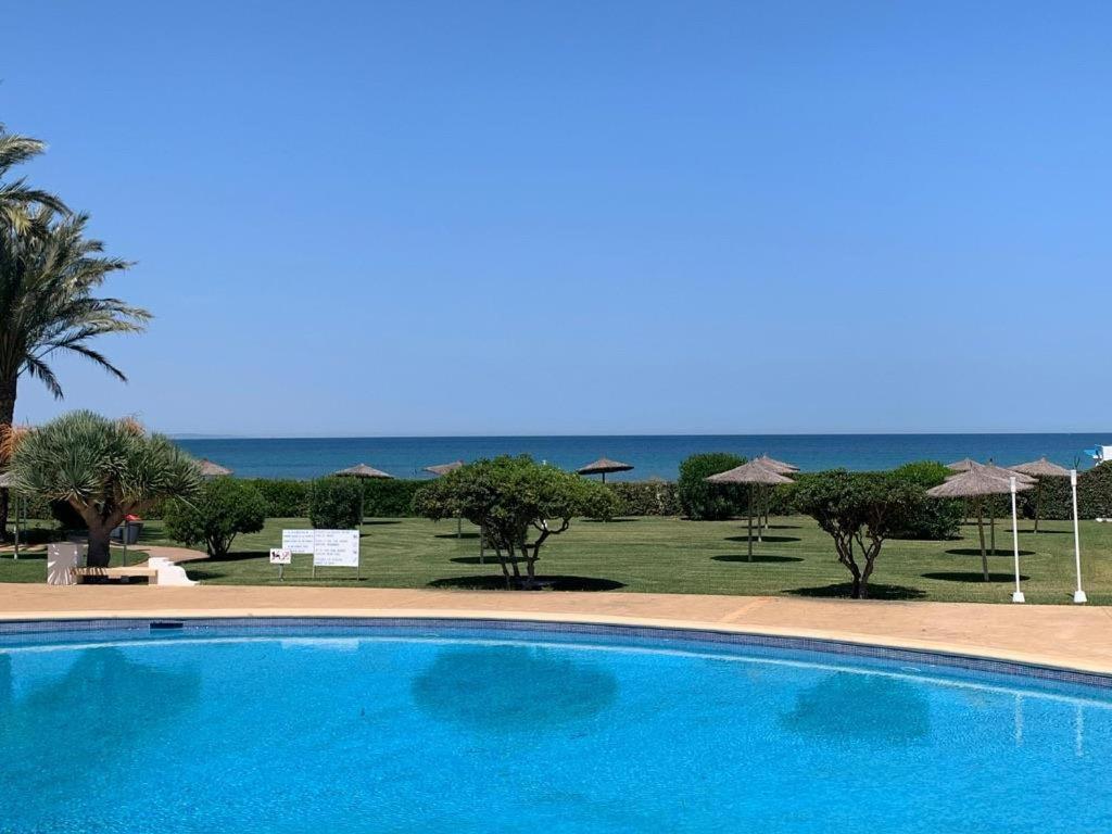 La Alberca 16 By Homeprive Denia Ngoại thất bức ảnh