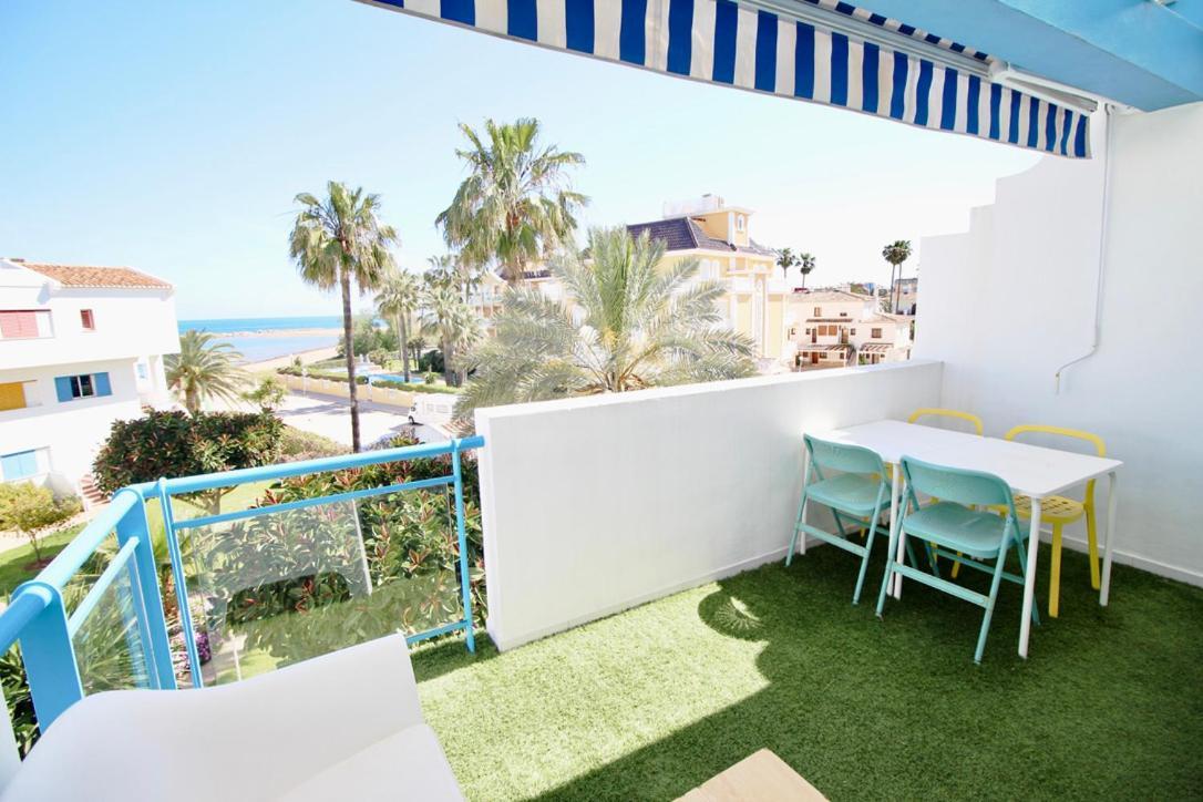 La Alberca 16 By Homeprive Denia Ngoại thất bức ảnh