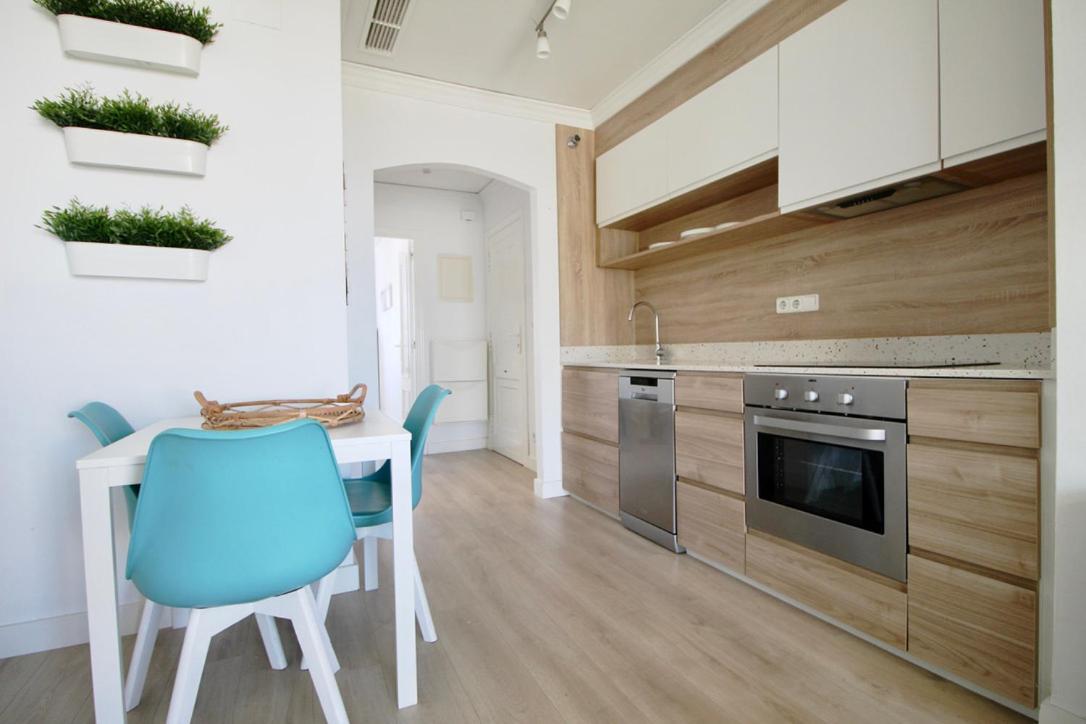 La Alberca 16 By Homeprive Denia Ngoại thất bức ảnh