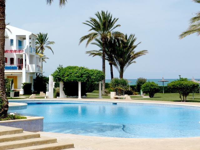 La Alberca 16 By Homeprive Denia Ngoại thất bức ảnh
